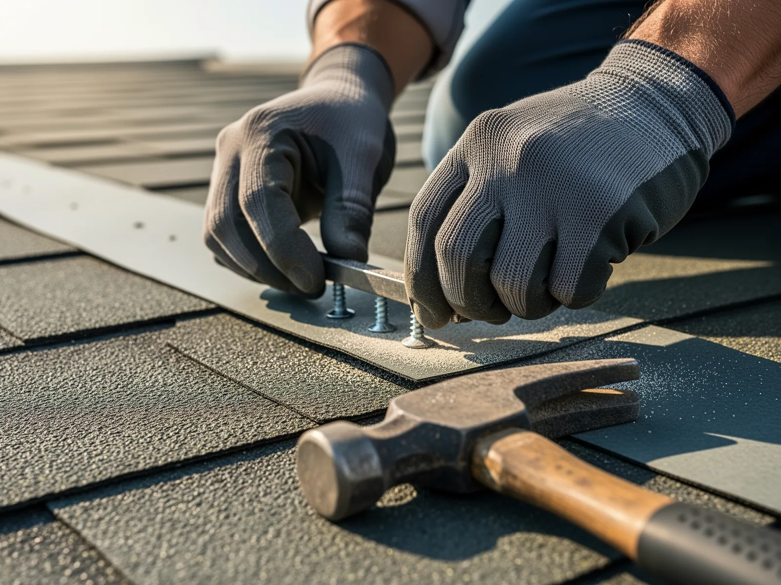 Why choose Fascia Repair in Mayslick, KY